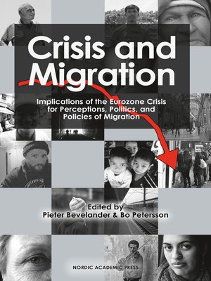 cover image of Crisis and Migration